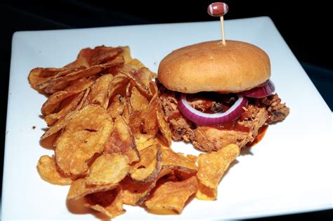 See every new menu item at Michigan Stadium this season - mlive.com