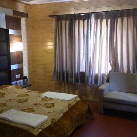 HOTEL MOUNTVIEW SONAMARG (Sonmarg, Kashmir) - Hotel Reviews, Photos ...