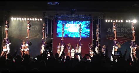 Cheer Nationals 的图像结果