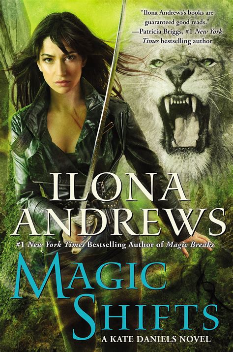 Ilona Andrews Books In Order / Order of Ilona Andrews Books ...