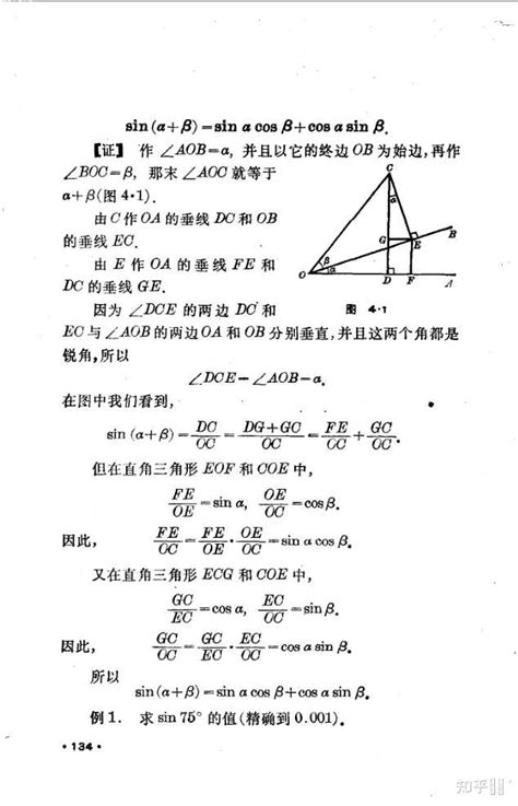 和差角公式 的图像结果