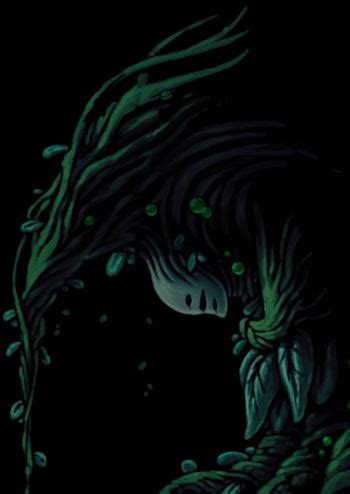 Characters in Hollow Knight: Lore and History - TV Tropes