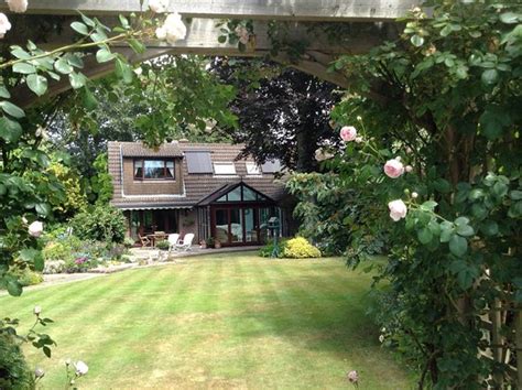 ASHEN BANK B&B (Sway) - B&B Reviews & Photos - Tripadvisor