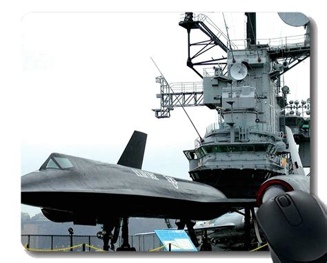 Yanteng Gaming Mouse Pad Custom,Military SR 71 Reconnaissance Aircraft ...