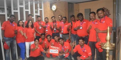 About Us Media Hub Pune: Your Trusted Travel Agency in Pune