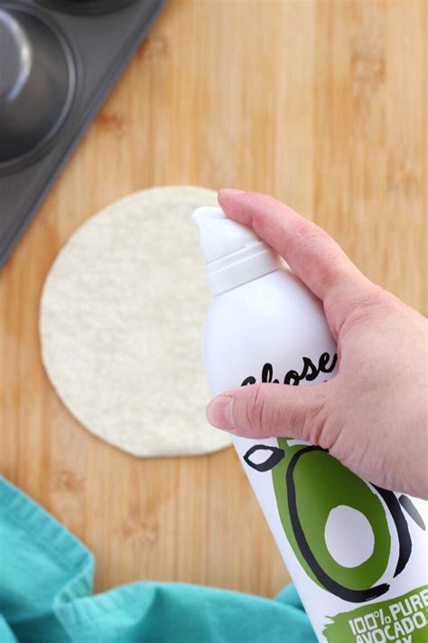 Image result for Baking Taco Shells