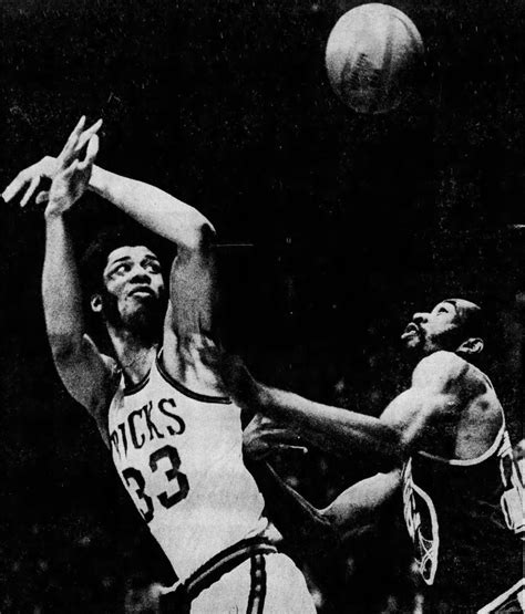 Why Lew Alcindor and the Milwaukee Bucks started the 1971 NBA playoffs ...