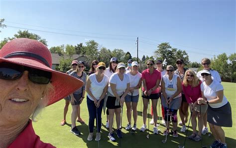 Meet the Pro - Southglenn Country Club