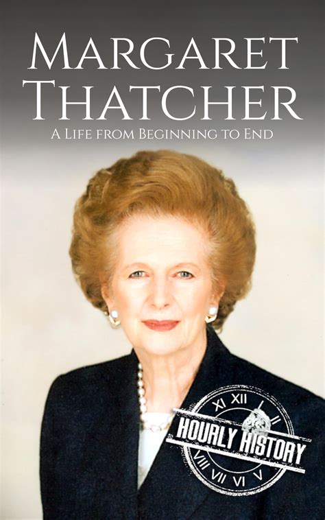 Best Book About Margaret Thatcher That Changed History