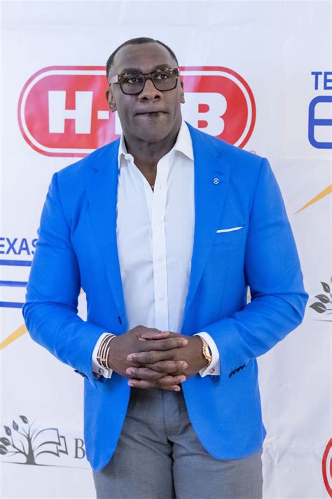 Shannon Sharpe’s ex Michele Evans ‘is praying’ for his latest rape ...