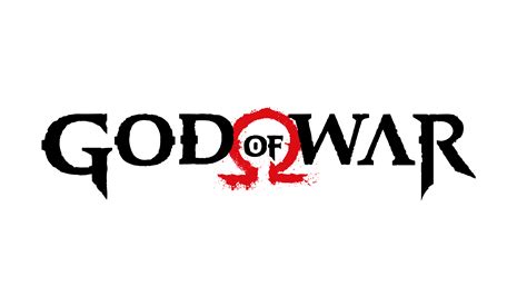 God Of War Logo PNG Transparent Images