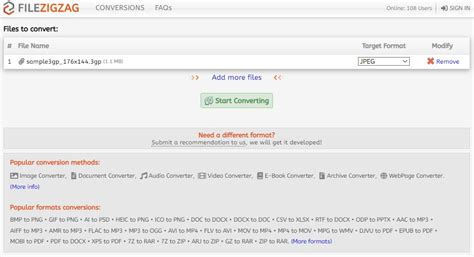 Image result for G3P Image Converter