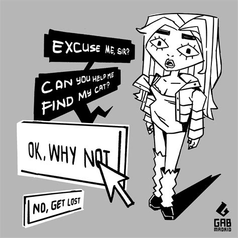 retro horror game tiktok girl fanart | Mollymoonn | Know Your Meme