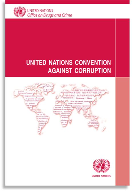 UNODC Corruption and Economic Crime Branch
