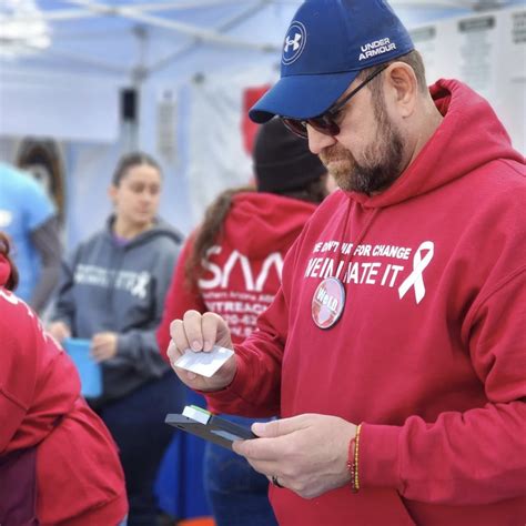 4th Avenue Spring Street Fair - SAAF- Southern Arizona AIDS Foundation