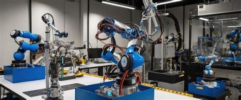 Image result for High-Tech Robotics