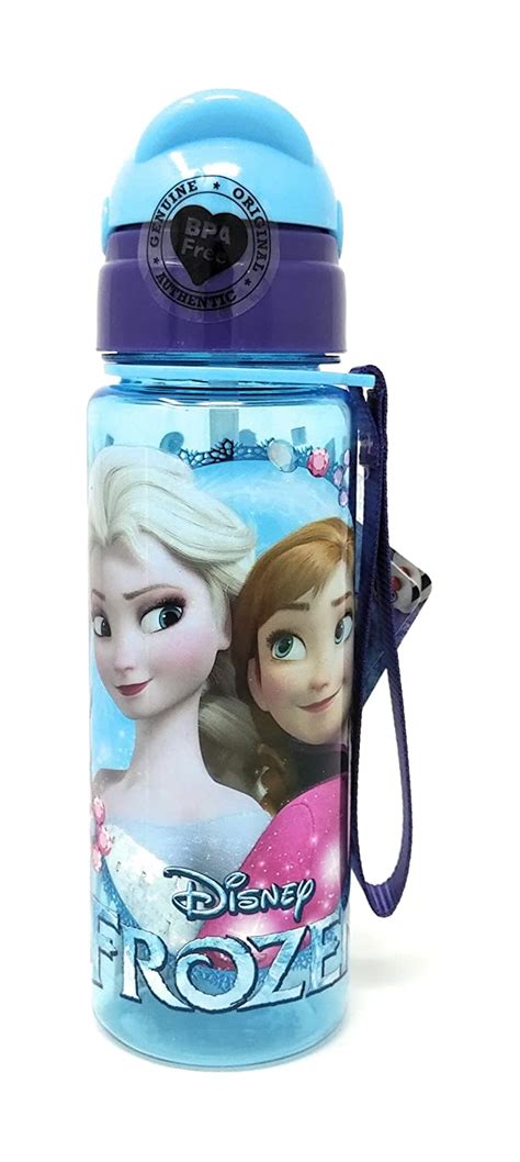 H M International Original Licensed Disney Frozen Sisters Kids Sleek ...