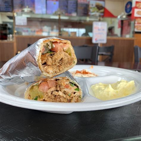 Tasty Tuesday: Checker's Pizza & Subs | Hillsborough Street | Raleigh, NC