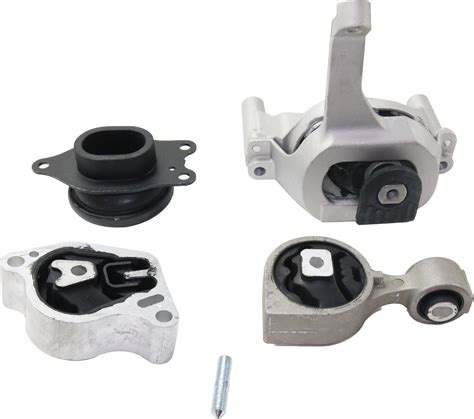 Motor mount replacement nissan altima online