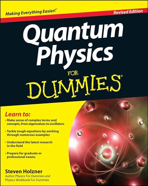 Physics For Dummies 的图像结果