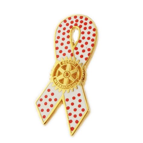 Measles Awareness Pin – Tej Brothers