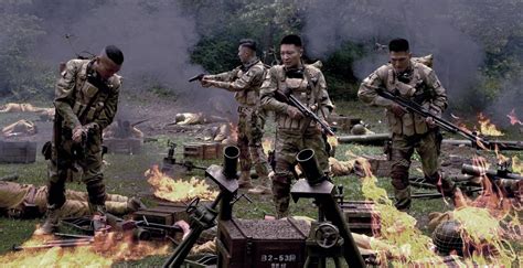 中国最强特种兵曝光-搜狐
