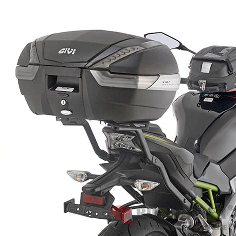 Rear Rack for MONOKEY® and MONOLOCK® Top-Cases - Givi – Bikenbiker