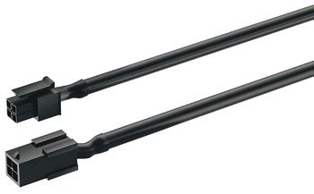 Extension lead, for Häfele Loox switches - in the Häfele India Shop