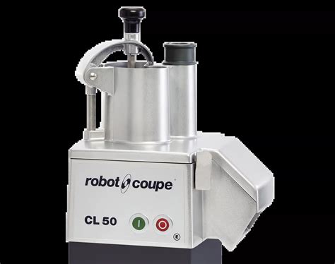 Robot Coupe R3-3000 • HCA