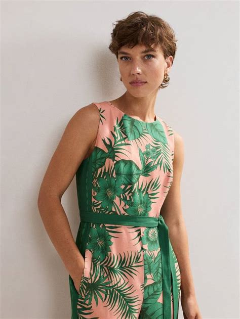 Phase Eight Cyra Jumpsuit