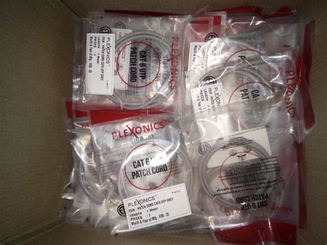 CAT 6 LAN Cable Box : Amazon.in: Computers & Accessories