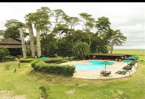 OL TUKAI LODGE AMBOSELI (Amboseli National Park) - Lodge Reviews ...