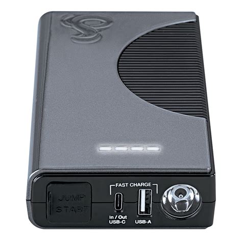 Buy Cobra Jump Starter 800A - Lithium-ion Jump Starter & Power Bank ...
