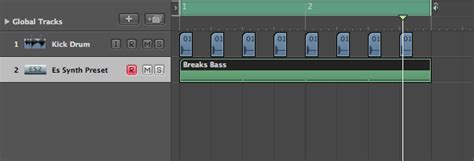 Image result for Rear Bus Compression Logic Pro