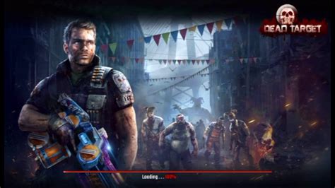 Image result for Dead Target Gameplay