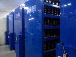 Metal Storage Systems Private Limited - Manufacturer of Industrial ...