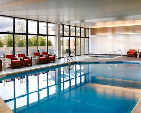 CHICAGO MARRIOTT NAPERVILLE - Hotel Reviews, Photos, Rate Comparison ...