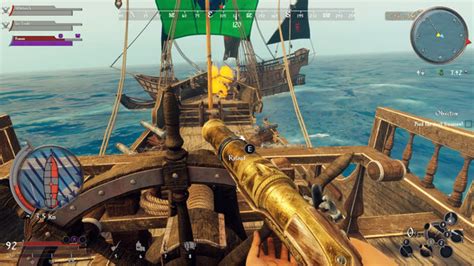 多人海盗游戏《遥不可及：皇家宝藏》已登陆Steam-輕之國度-專註分享的NACG社群