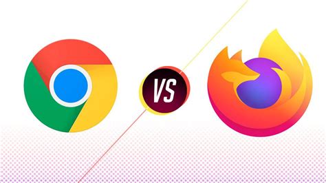 Chrome vs. Firefox: Which Internet Browser Is Better? - Tech