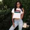 Jasmine Tookes is honestly addicted to rice- The Etimes Photogallery ...