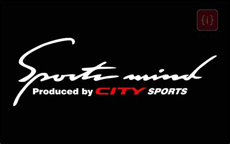 ISEE 360® Sports Mind Honda City stickers for car exterior Racing Auto ...