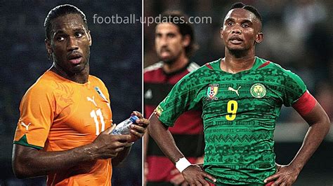 Unrivaled African Goal Machine: Unveiling the Continent’s Top Scorer