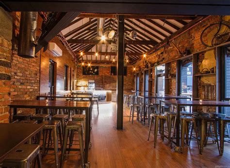 The Birmingham Hotel | Vibrant Pubs | Hidden City Secrets