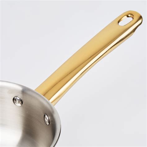 Buy Shale Byron 3Pcs Stainless Steel Cookware Set from Home Centre at ...