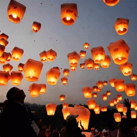 Sky Lantern Festival New England at Jacqueline Anderson blog