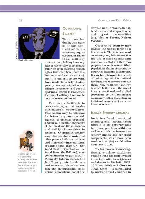 Pol Science Class 12 Chapter 5 的图像结果