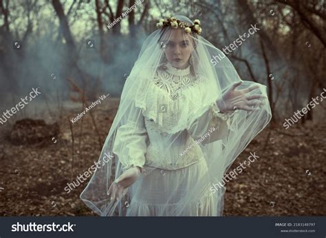 Image result for Ghost Bride Images No Face
