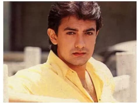 Aamir khan refused underworld dubai party invitation 90s bollywood ...