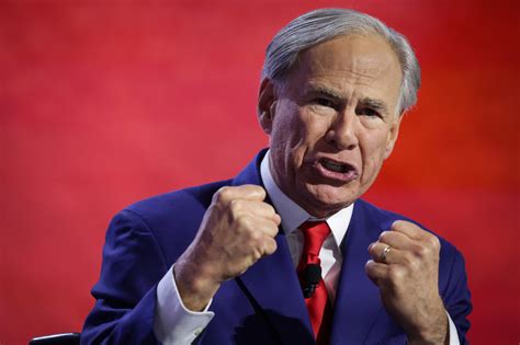 Greg Abbott Removes 1 Million People From Texas Voter Rolls - Newsweek