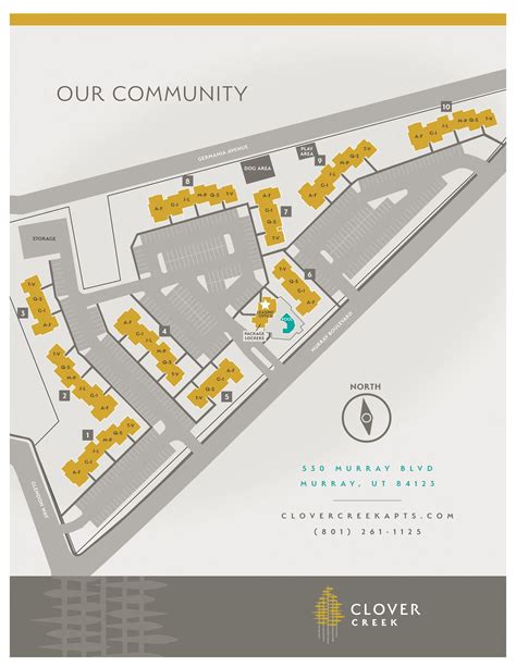 Clover Creek | Apartments in Murray, UT